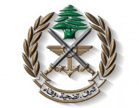 الجيش: دهم منازل مطلوبين على علاقة بخطف المواطن السعودي ومعمل كبتاغون    